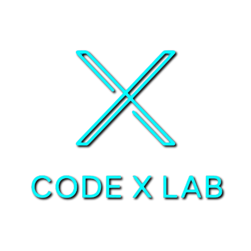 CodexLab logo